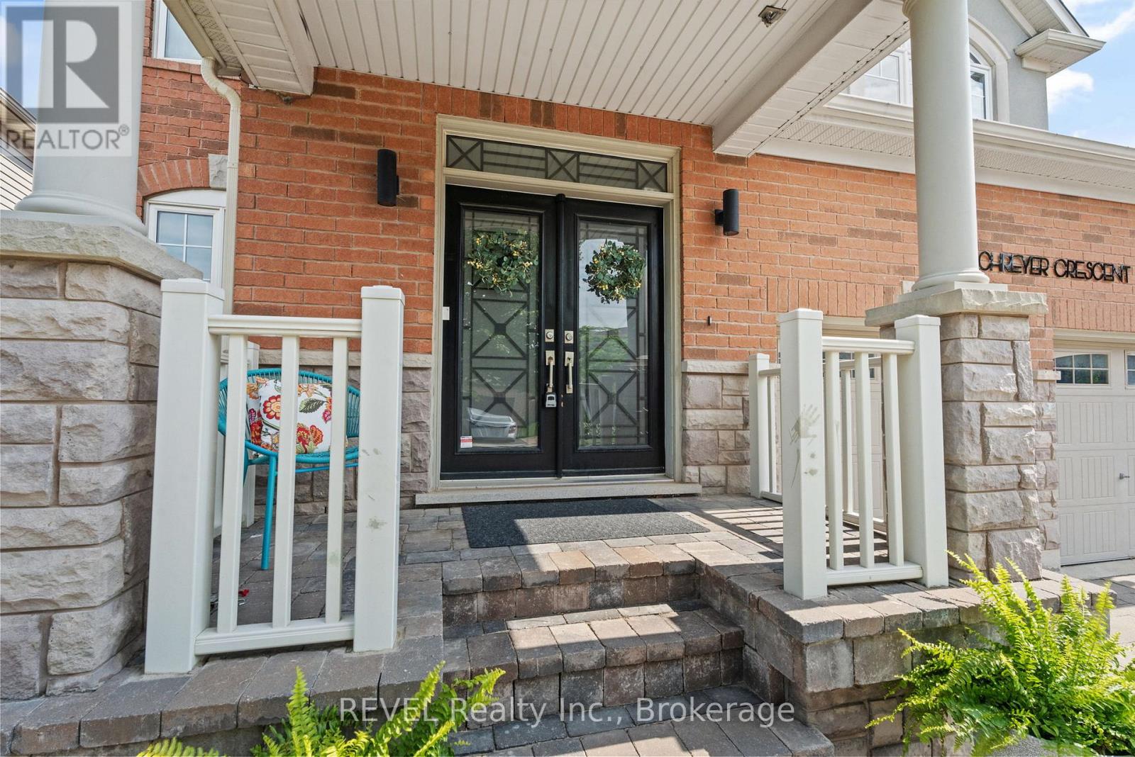 401 Schreyer Crescent, Milton, Ontario  L9T 7T2 - Photo 3 - W13114900