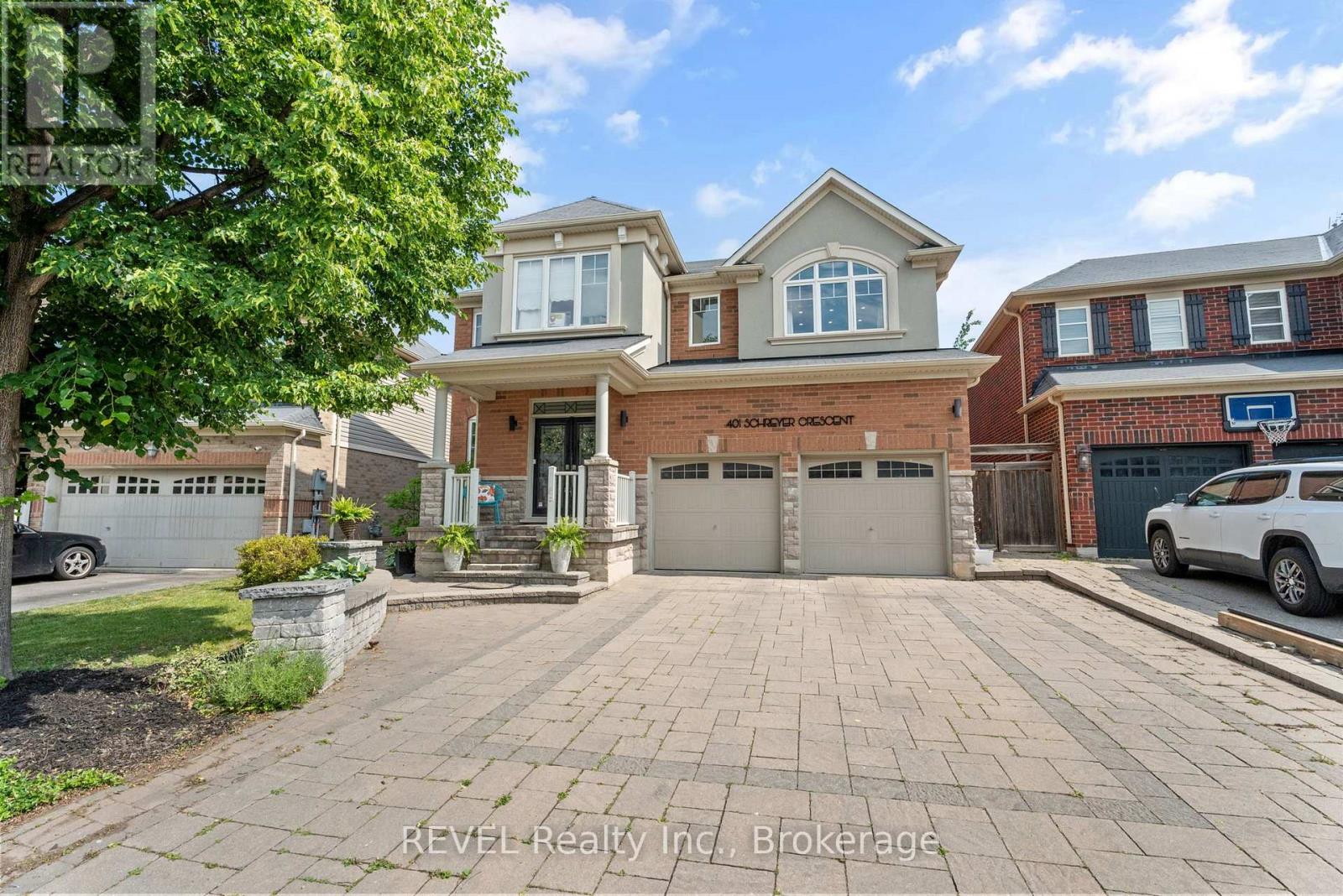 401 Schreyer Crescent, Milton, Ontario  L9T 7T2 - Photo 43 - W13114900