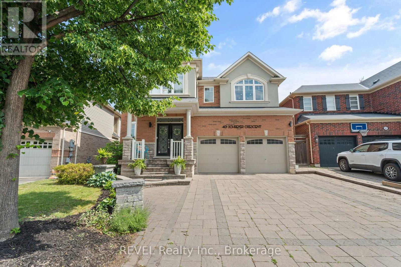 401 Schreyer Crescent, Milton, Ontario  L9T 7T2 - Photo 44 - W13114900