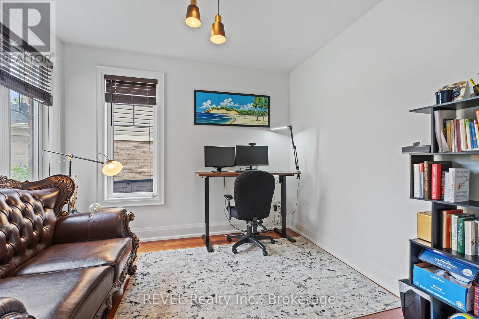 401 Schreyer Crescent, Milton, Ontario  L9T 7T2 - Photo 7 - W13114900