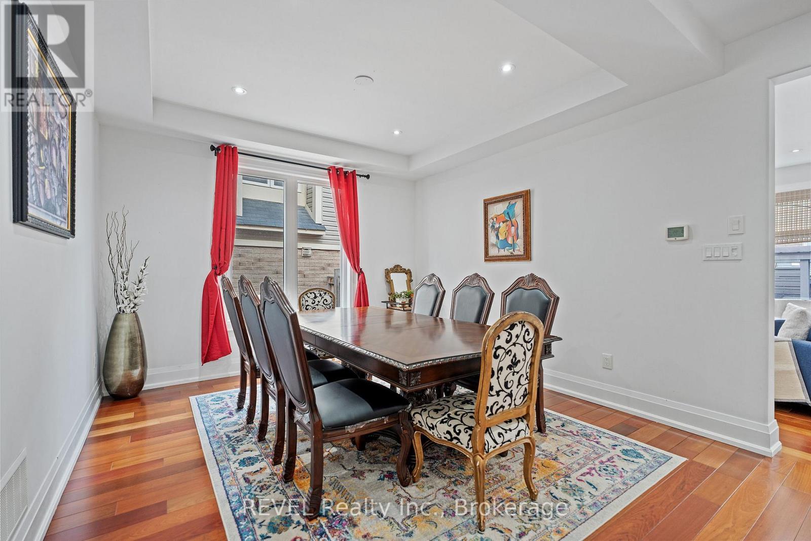 401 Schreyer Crescent, Milton, Ontario  L9T 7T2 - Photo 8 - W13114900