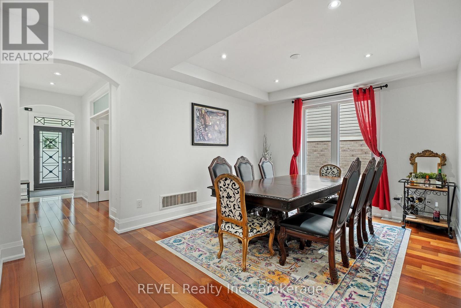 401 Schreyer Crescent, Milton, Ontario  L9T 7T2 - Photo 9 - W13114900