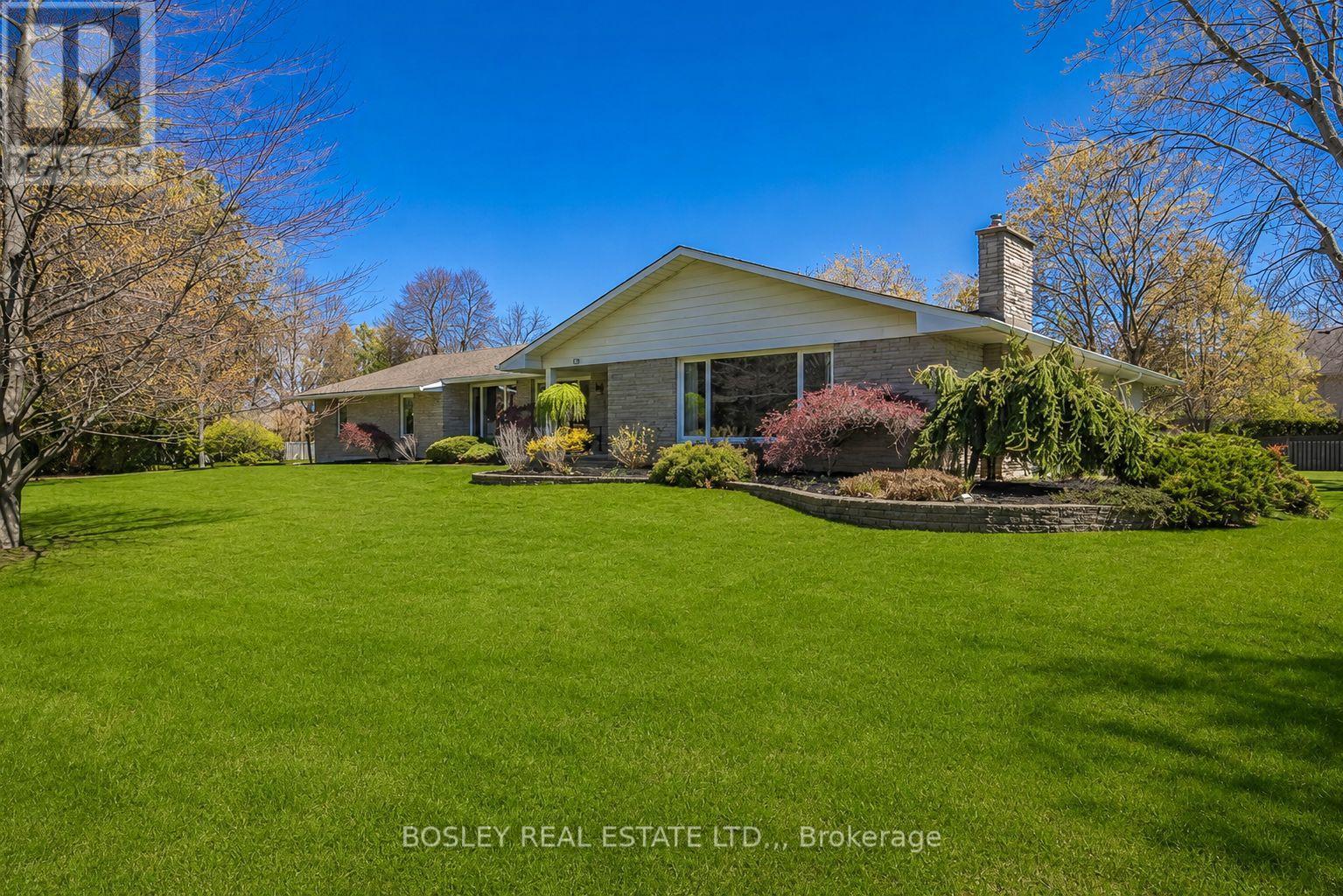 720 LAKE STREET, St. Catharines, Ontario