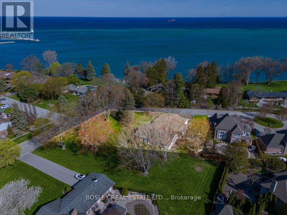 720 Lake Street, St. Catharines, Ontario  L2N 4J5 - Photo 2 - X13115184