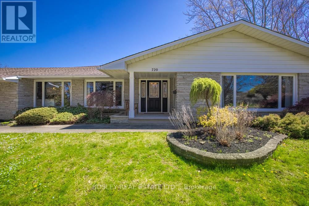 720 Lake Street, St. Catharines, Ontario  L2N 4J5 - Photo 4 - X13115184