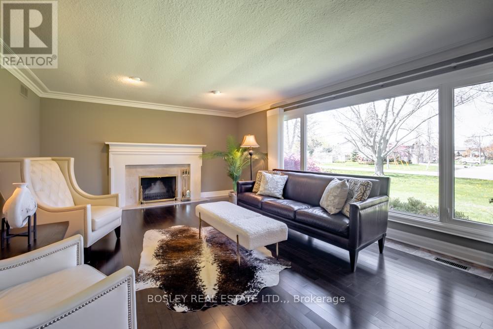 720 Lake Street, St. Catharines, Ontario  L2N 4J5 - Photo 7 - X13115184