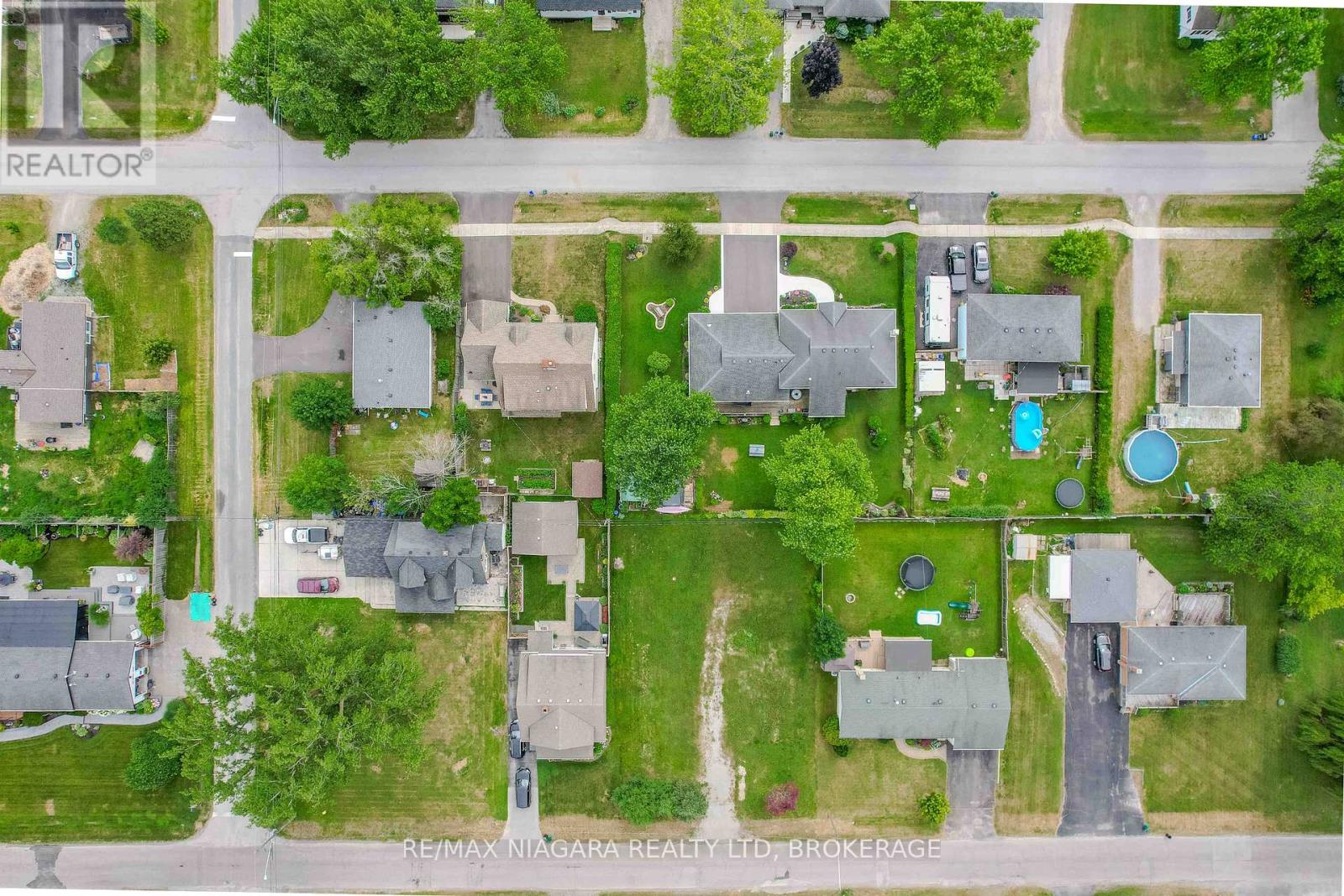 452 LOT FERNDALE AVENUE, Fort Erie, Ontario