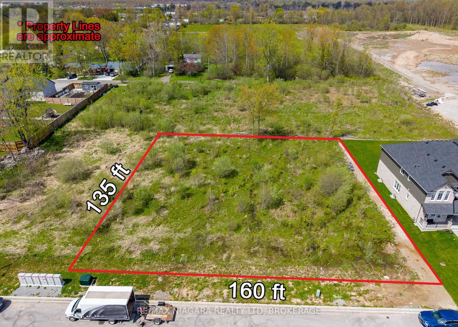 0 RUTHERFORD AVENUE, Fort Erie, Ontario