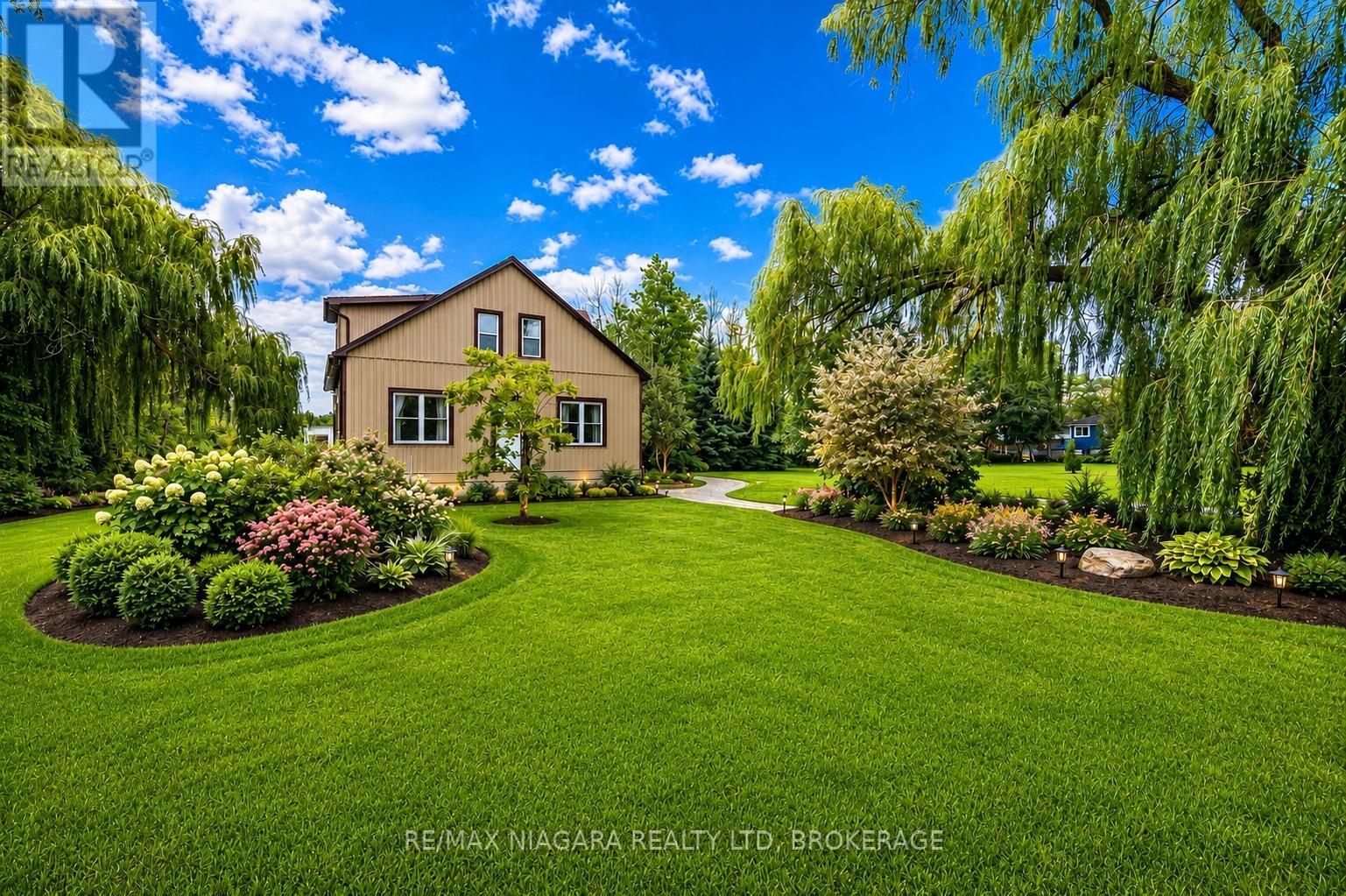 487 FOUR MILE CREEK ROAD, Niagara-on-the-Lake, Ontario