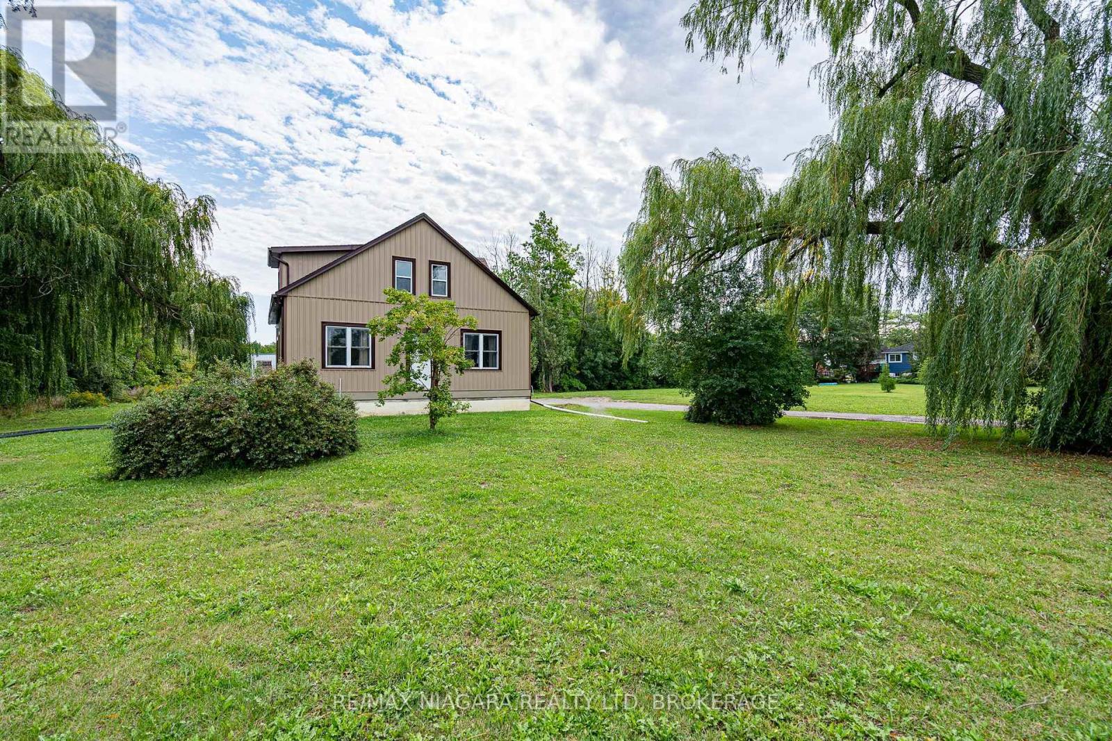 487 Four Mile Creek Road, Niagara-On-The-Lake, Ontario  L0S 1J0 - Photo 3 - X13118346