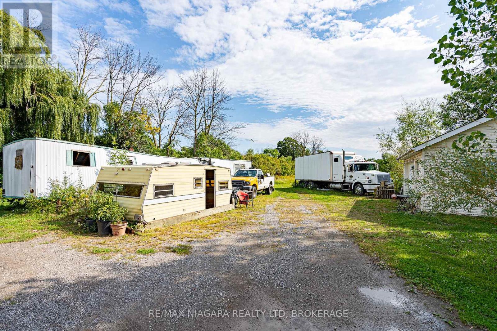 487 Four Mile Creek Road, Niagara-On-The-Lake, Ontario  L0S 1J0 - Photo 36 - X13118346