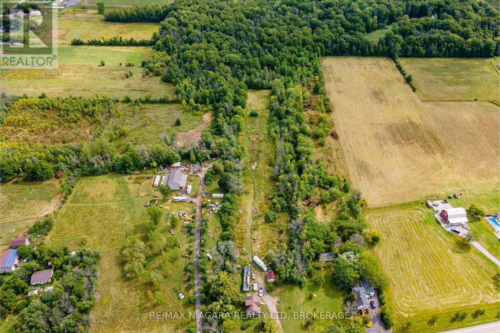 487 Four Mile Creek Road, Niagara-On-The-Lake, Ontario  L0S 1J0 - Photo 38 - X13118346