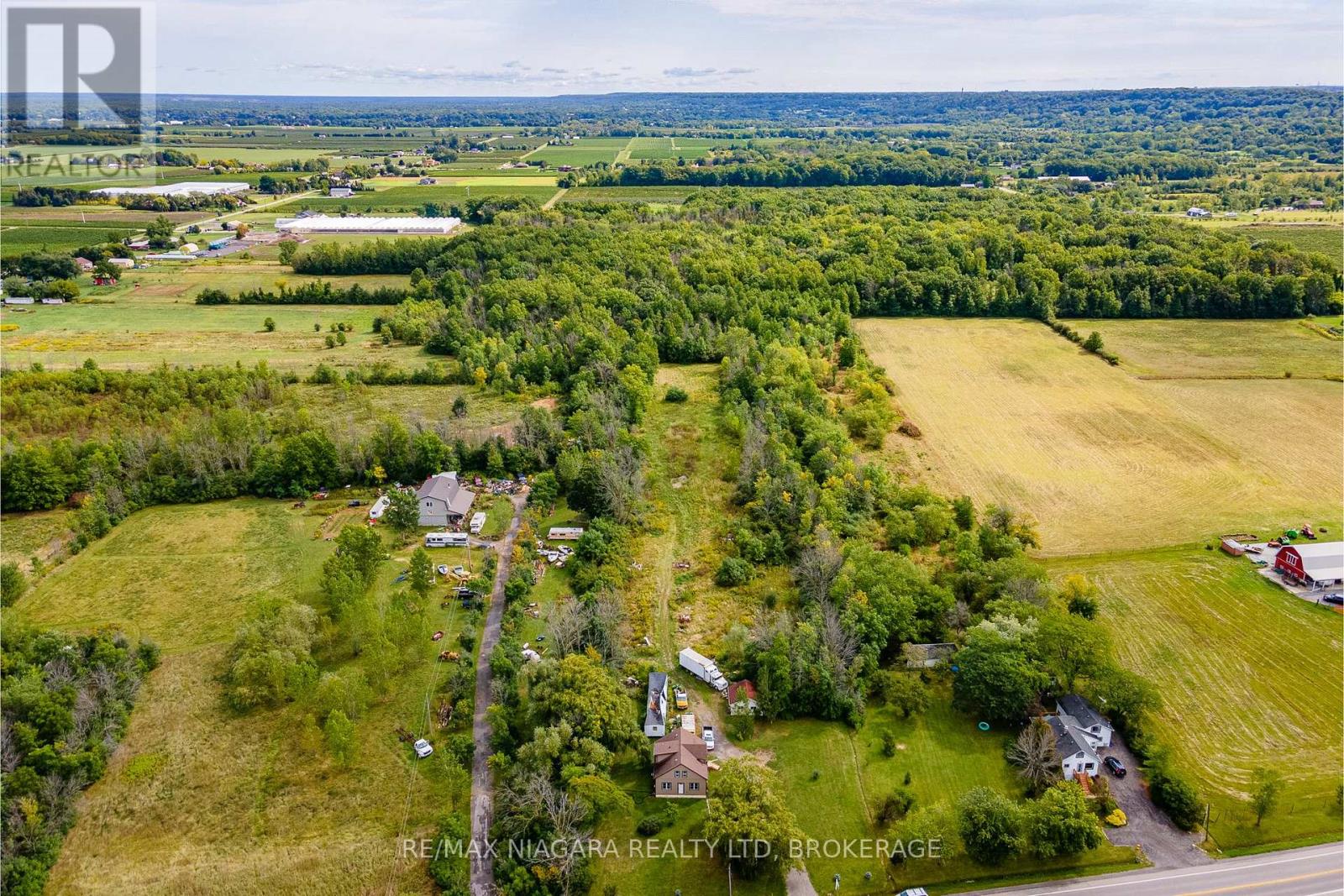 487 Four Mile Creek Road, Niagara-On-The-Lake, Ontario  L0S 1J0 - Photo 39 - X13118346