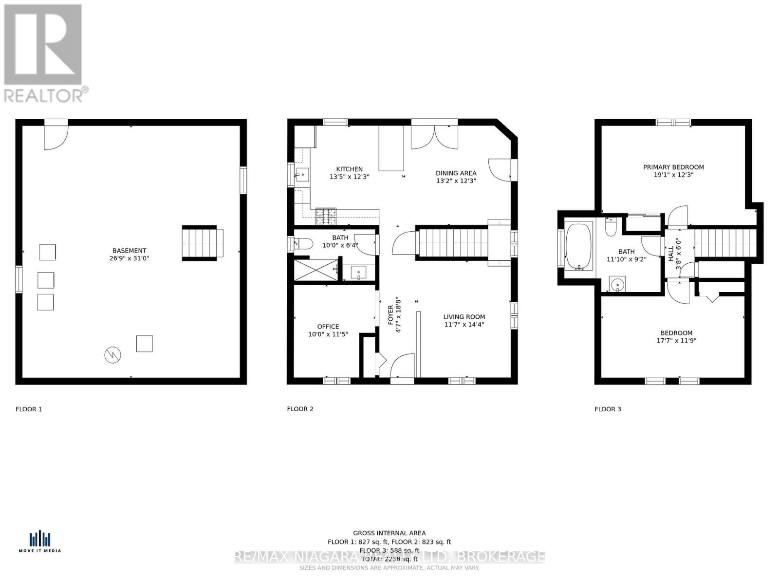 487 Four Mile Creek Road, Niagara-On-The-Lake, Ontario  L0S 1J0 - Photo 41 - X13118346