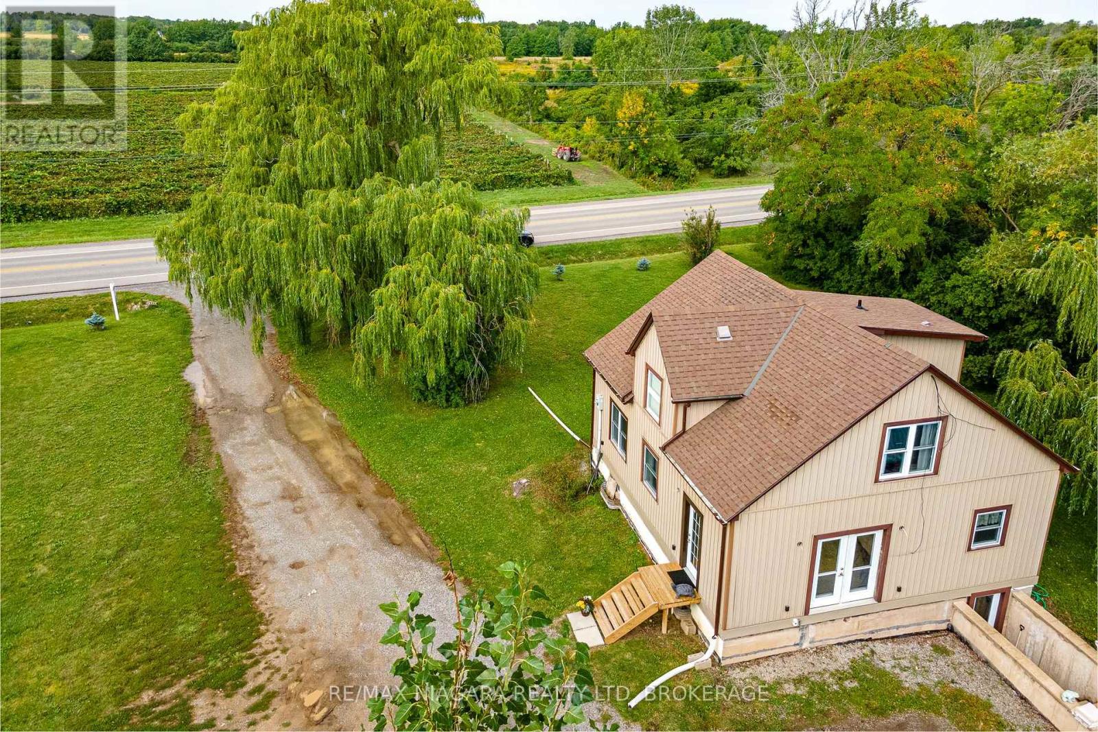 487 Four Mile Creek Road, Niagara-On-The-Lake, Ontario  L0S 1J0 - Photo 7 - X13118346