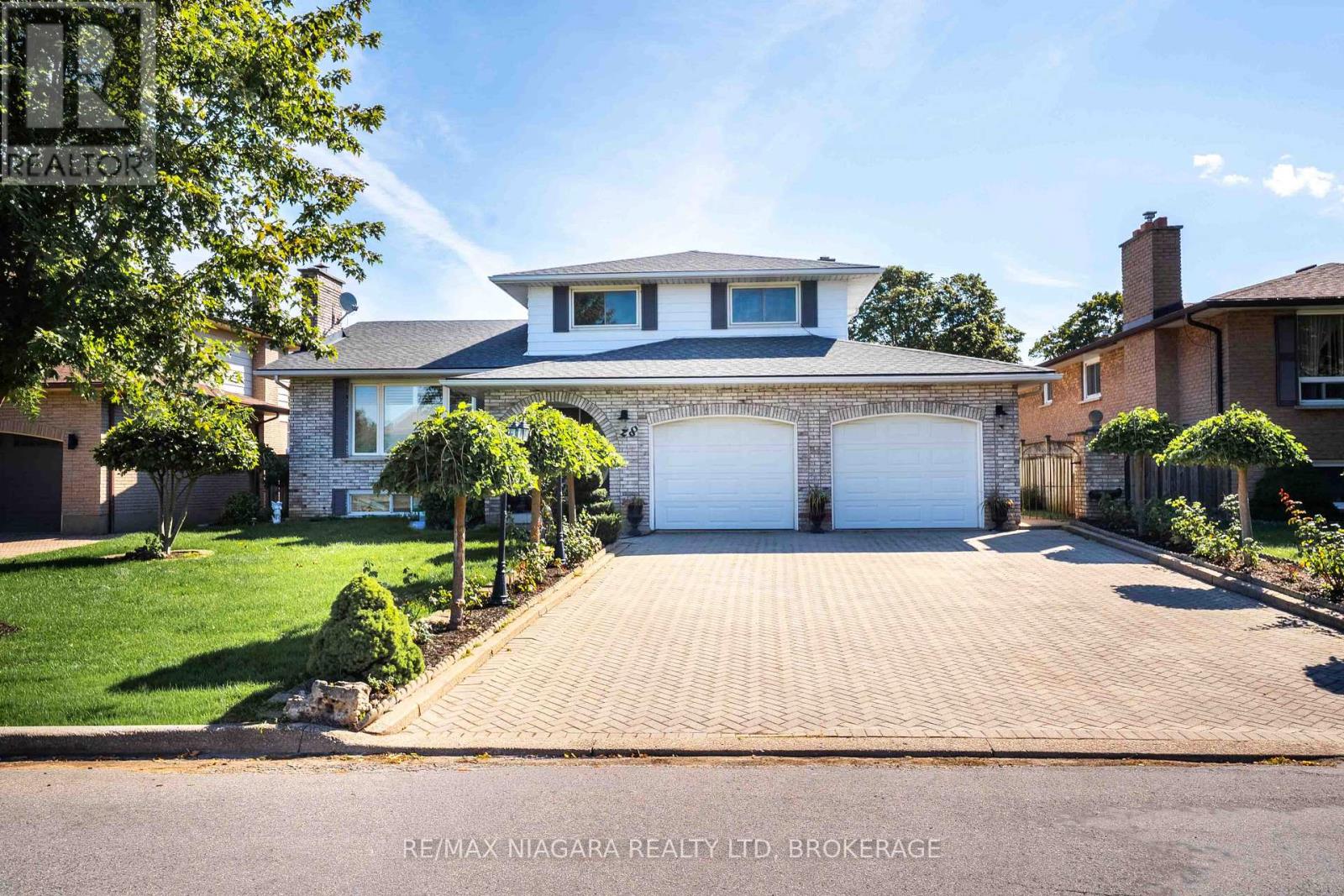 28 TANERA CRESCENT, St. Catharines, Ontario
