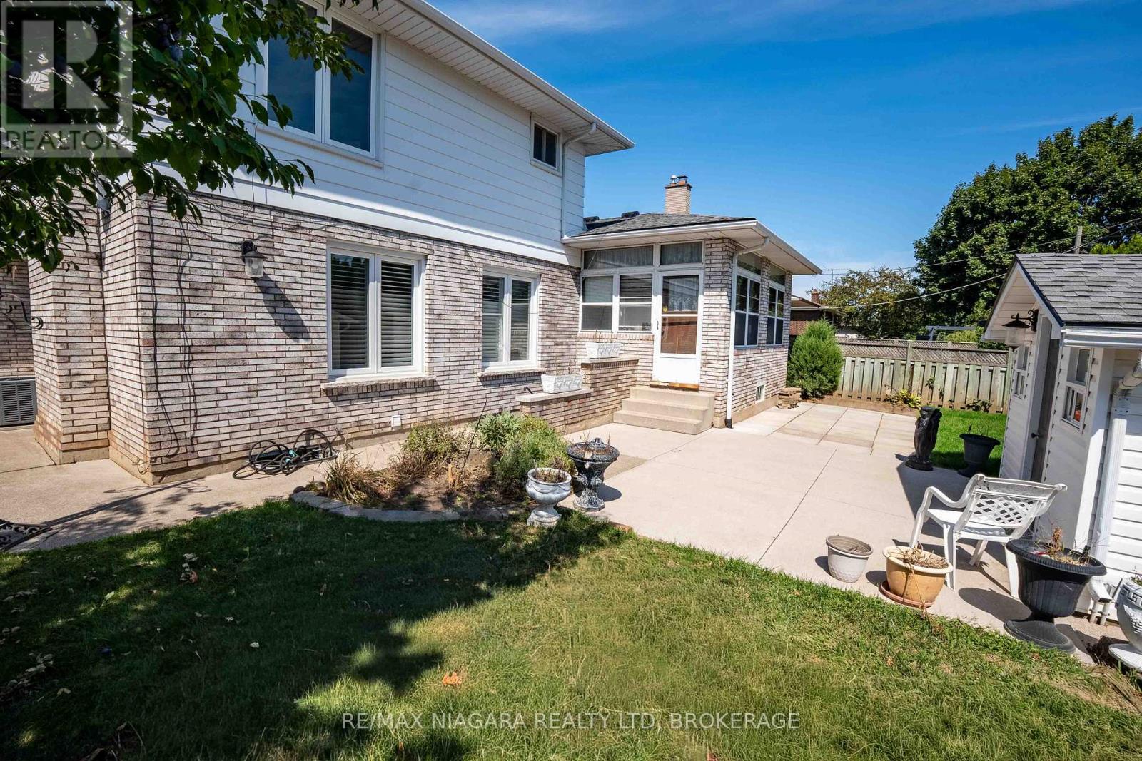 28 Tanera Crescent, St. Catharines, Ontario  L2M 7K1 - Photo 46 - X13118514
