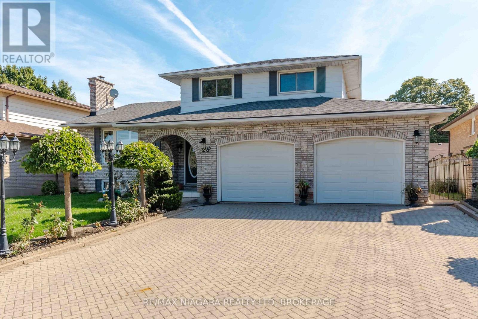 28 Tanera Crescent, St. Catharines, Ontario  L2M 7K1 - Photo 50 - X13118514