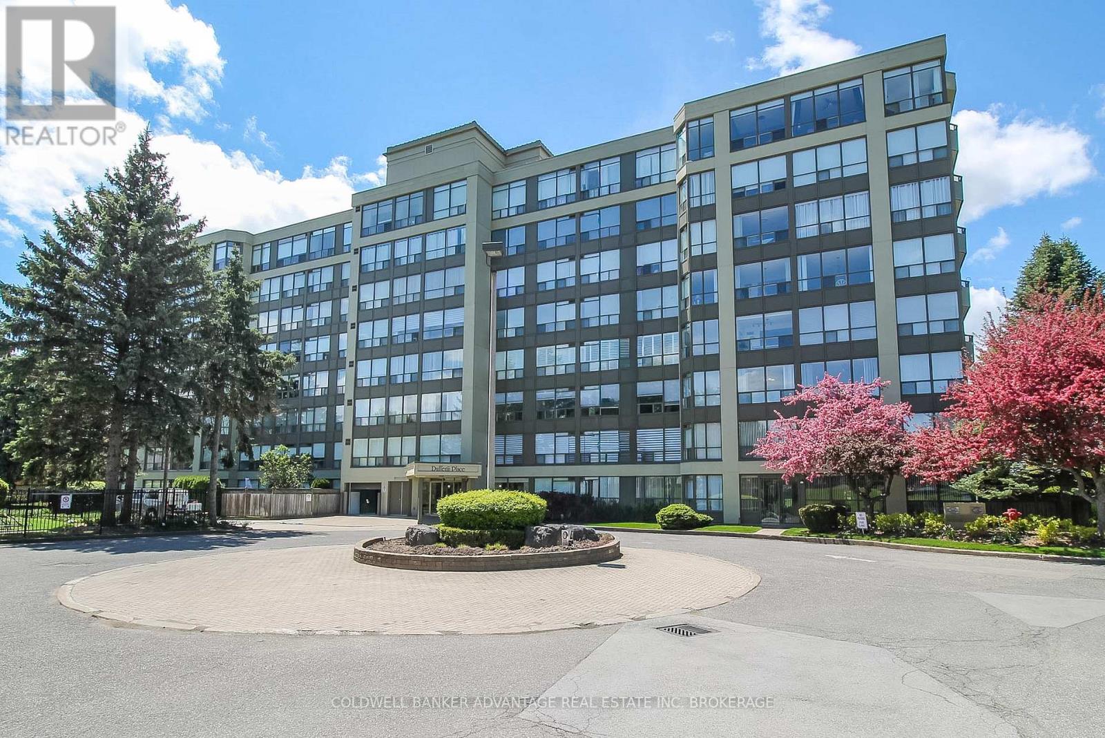 105 - 5100 DORCHESTER ROAD, Niagara Falls, Ontario