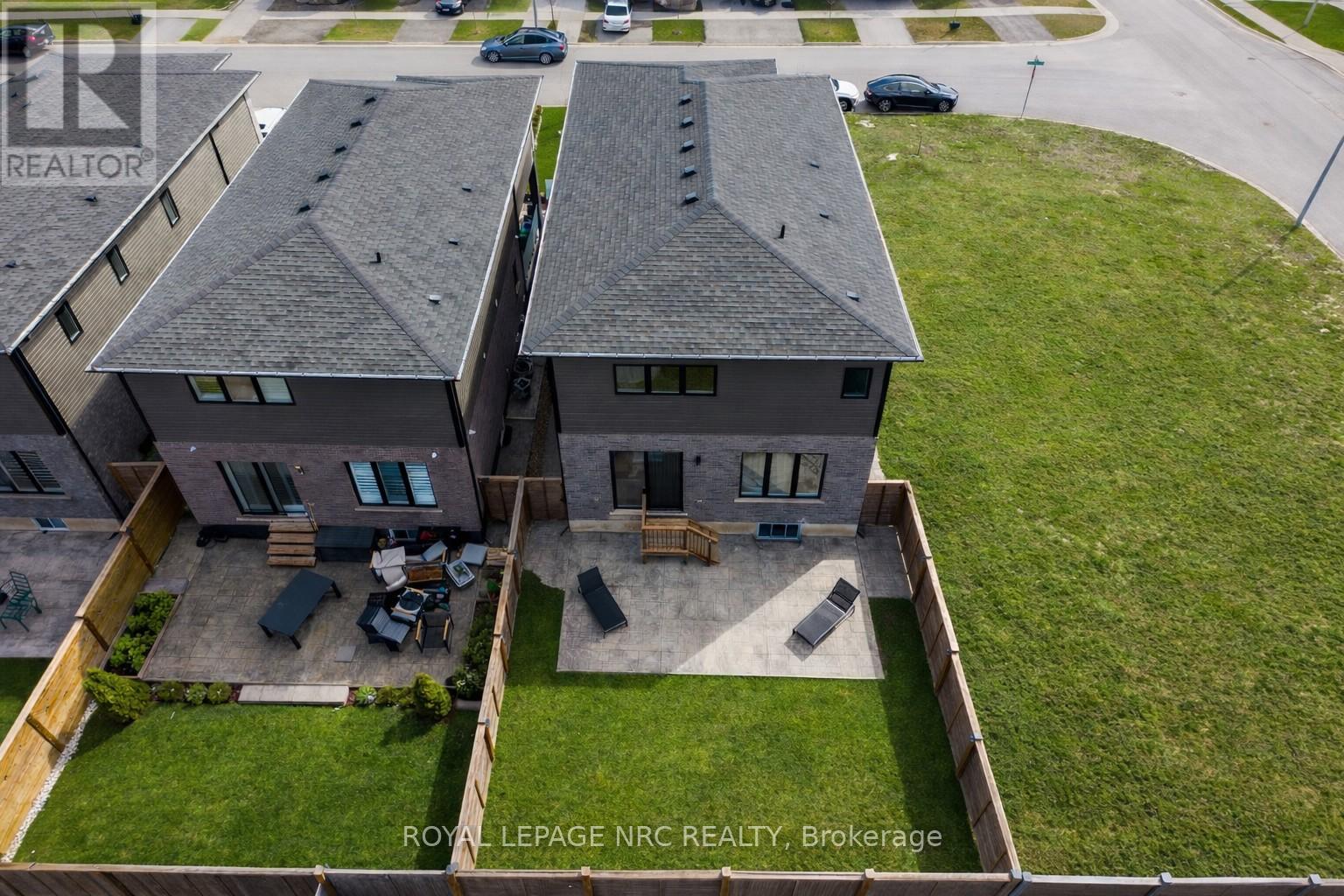 3 Damude Avenue, Thorold, Ontario  L2V 0G7 - Photo 40 - X13119632