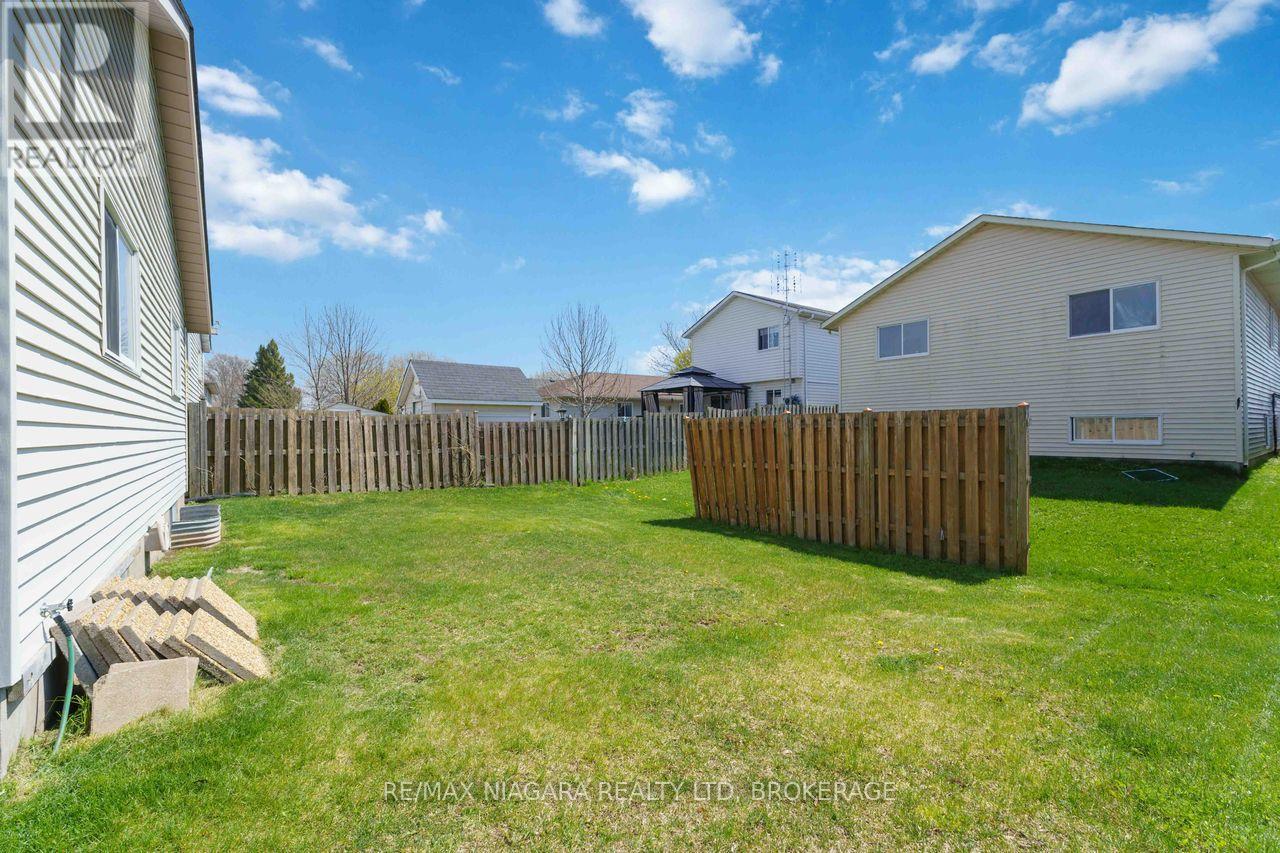 41 Eastwood Drive, Welland, Ontario  L3C 6W1 - Photo 39 - X13119746