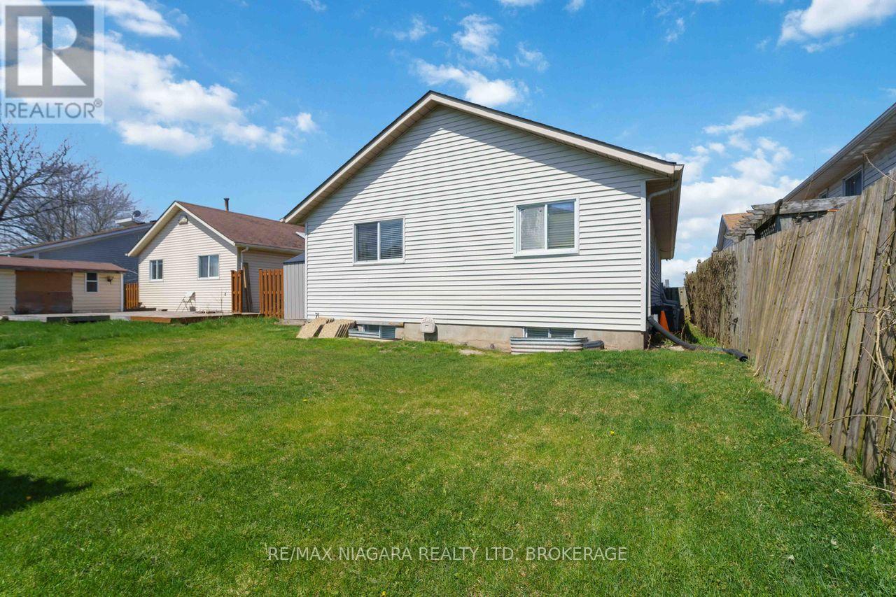 41 Eastwood Drive, Welland, Ontario  L3C 6W1 - Photo 40 - X13119746