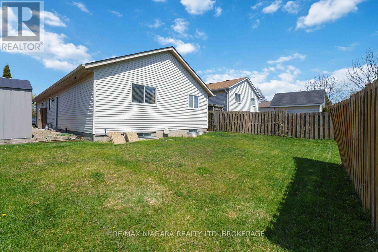 41 Eastwood Drive, Welland, Ontario  L3C 6W1 - Photo 41 - X13119746