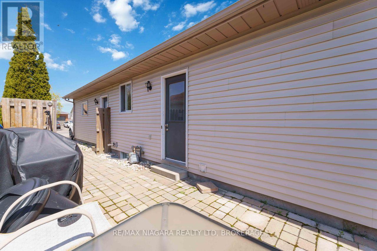 41 Eastwood Drive, Welland, Ontario  L3C 6W1 - Photo 42 - X13119746