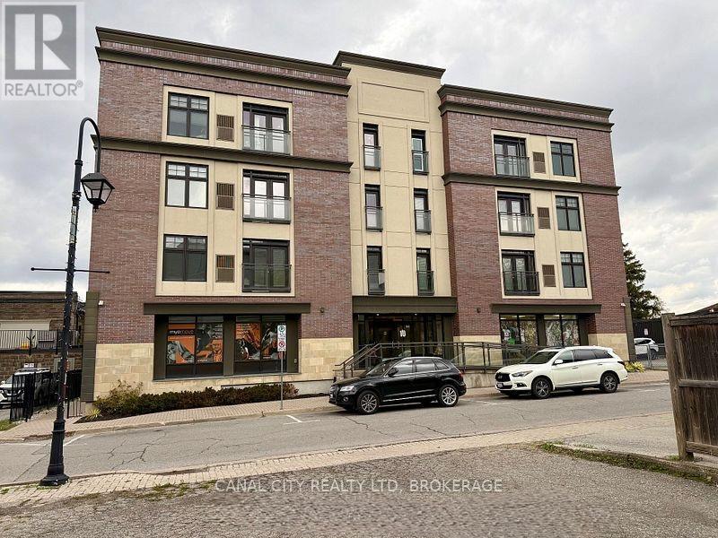303 - 10 ALBERT STREET E, Thorold, Ontario