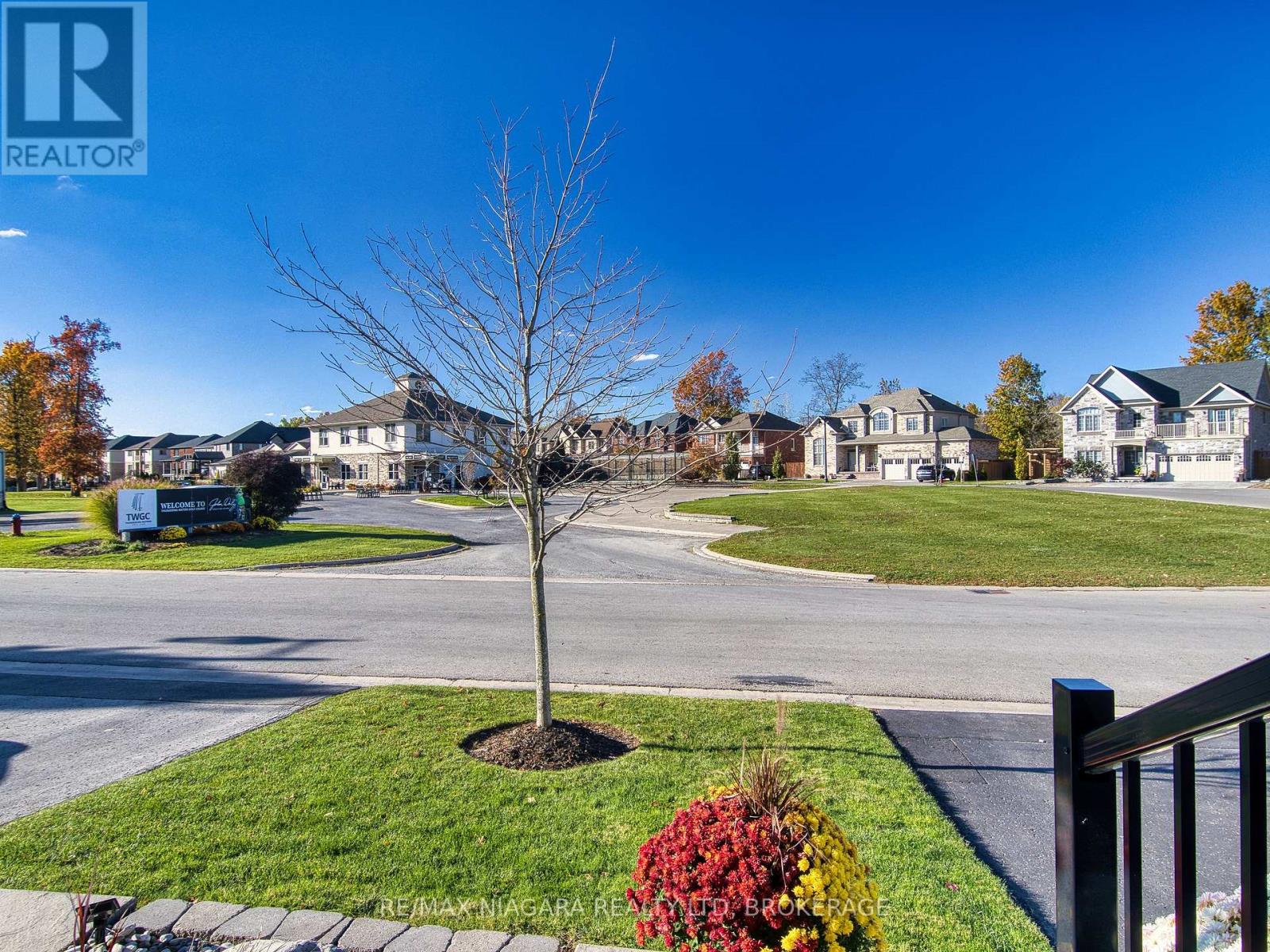 132 - 7506 Clubview Lane, Niagara Falls, Ontario  L2G 0A8 - Photo 2 - X13122210