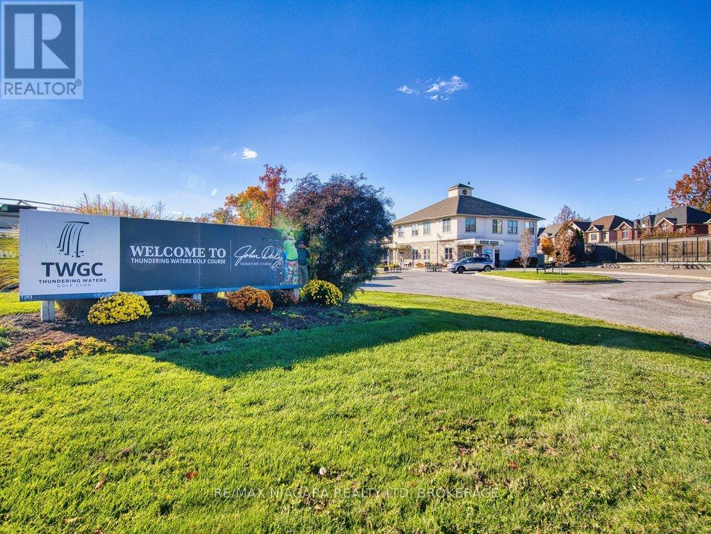 132 - 7506 Clubview Lane, Niagara Falls, Ontario  L2G 0A8 - Photo 33 - X13122210