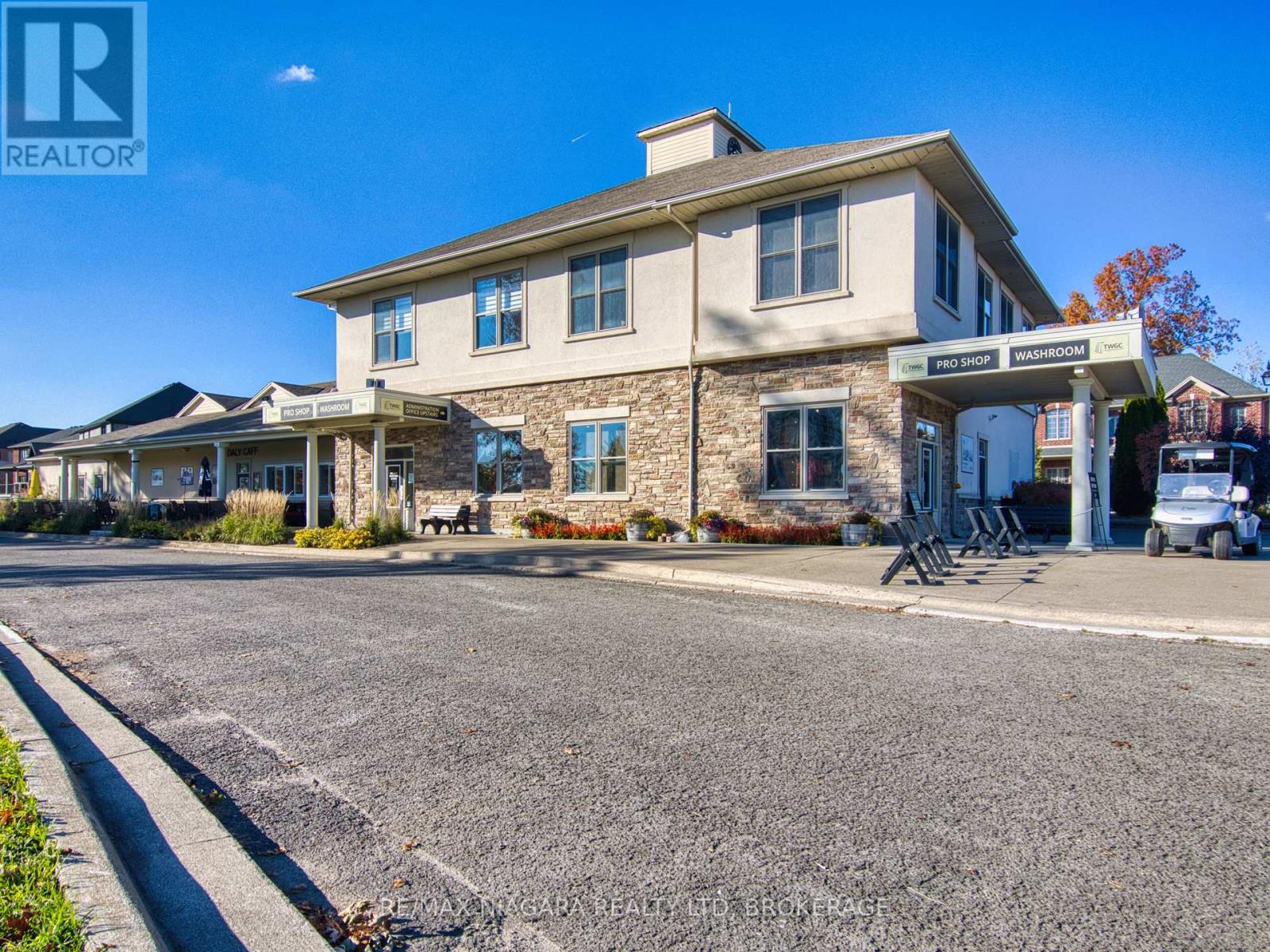 132 - 7506 Clubview Lane, Niagara Falls, Ontario  L2G 0A8 - Photo 34 - X13122210