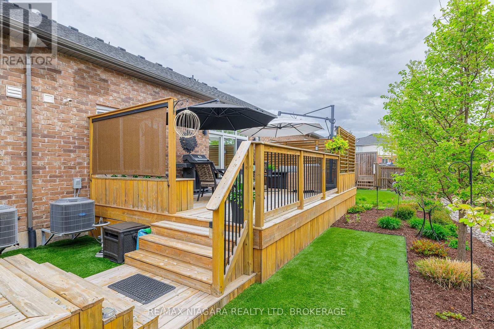 132 - 7506 Clubview Lane, Niagara Falls, Ontario  L2G 0A8 - Photo 45 - X13122210