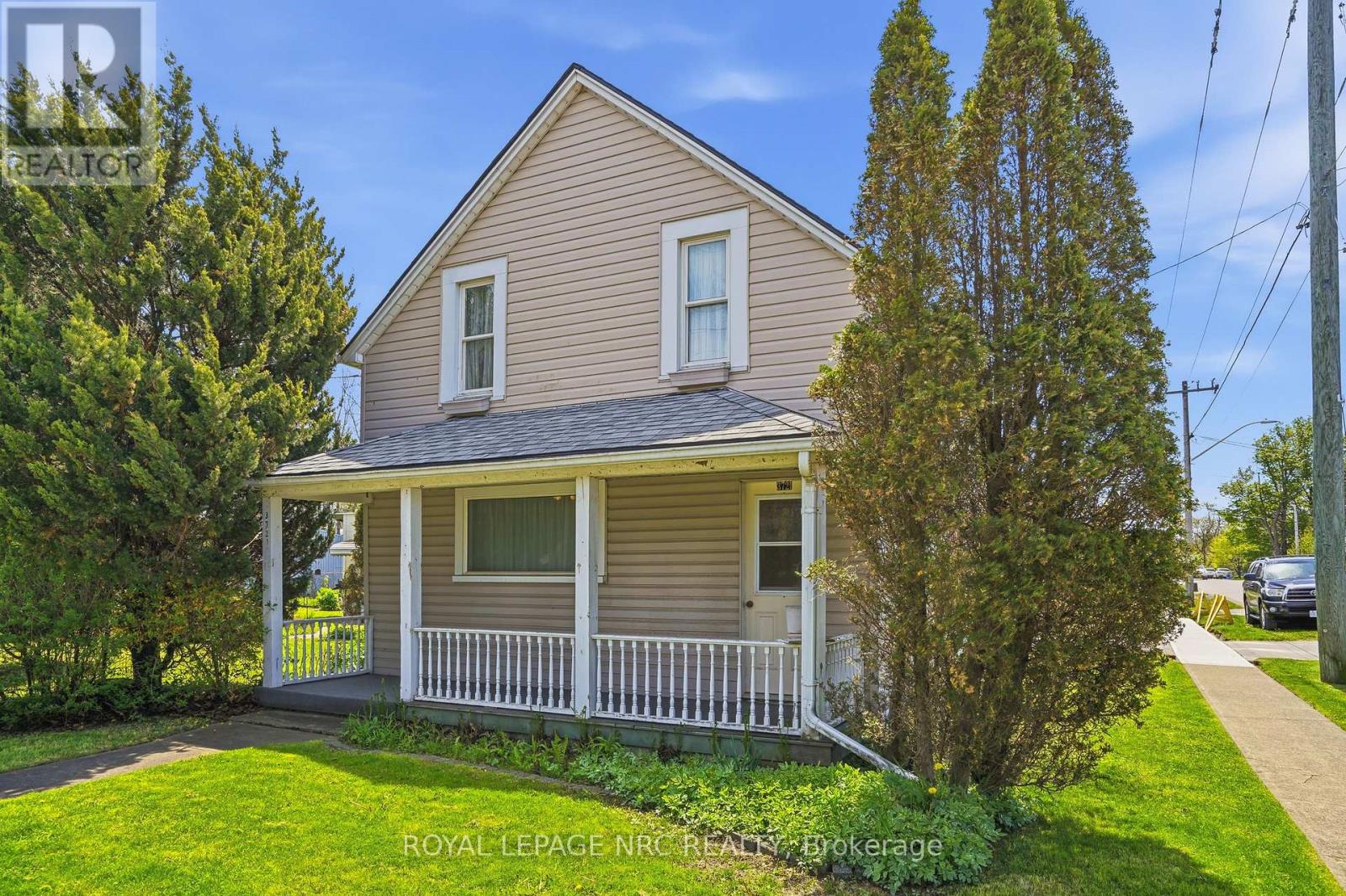 3721 DOMINION ROAD, Fort Erie, Ontario