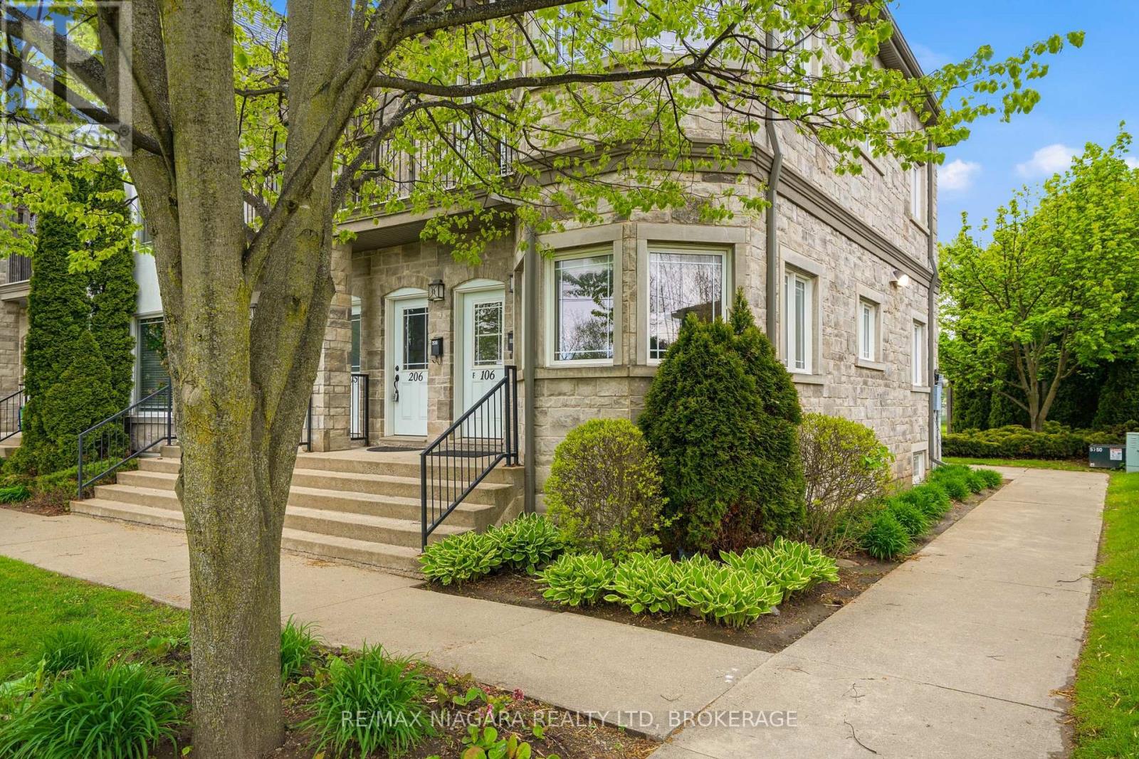 106 - 6045 DUNN STREET, Niagara Falls, Ontario