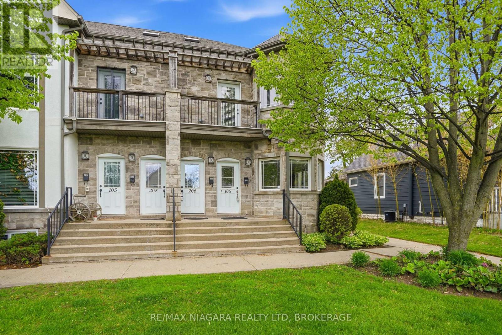 106 - 6045 Dunn Street, Niagara Falls, Ontario  L2G 2P2 - Photo 4 - X13122430