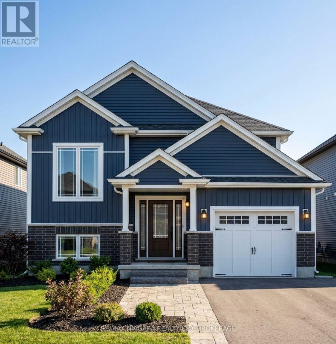 LOT 25 WILSON DRIVE, Thorold, Ontario