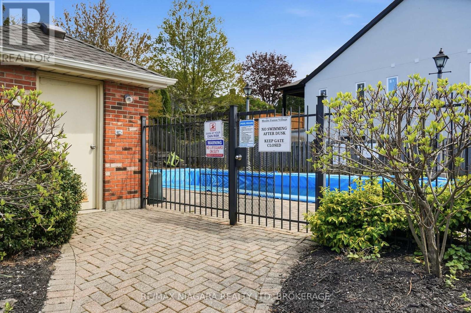 25 - 2720 Mewburn Road, Niagara Falls, Ontario  L2J 4J5 - Photo 35 - X13123174