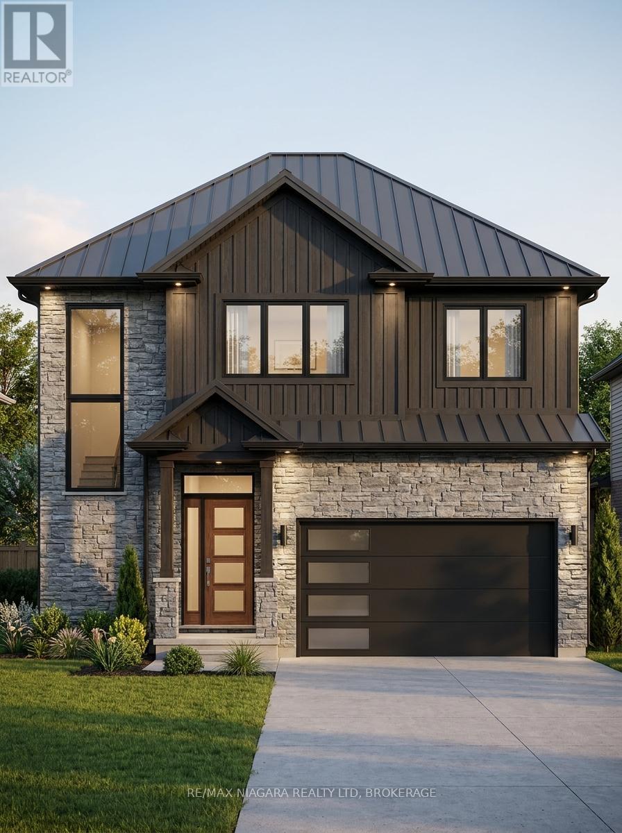 LOT 17 ELVIRA WAY, Thorold, Ontario