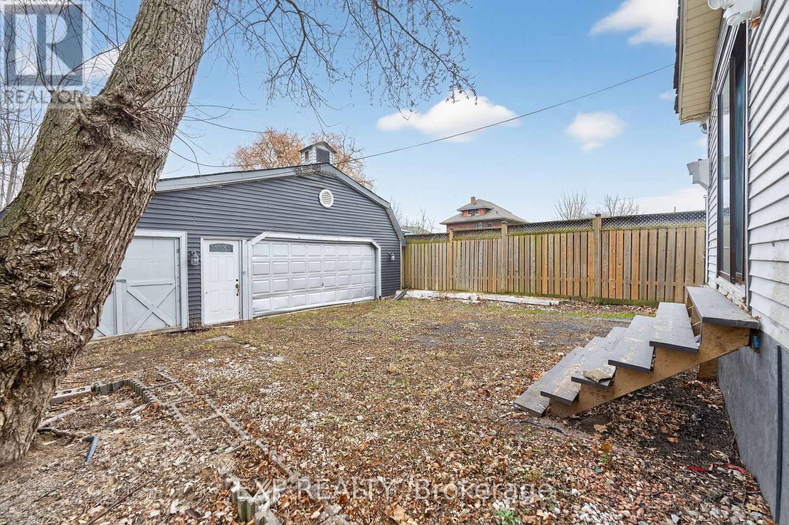 4576 Fourth Avenue, Niagara Falls, Ontario  L2E 4N6 - Photo 37 - X13123464
