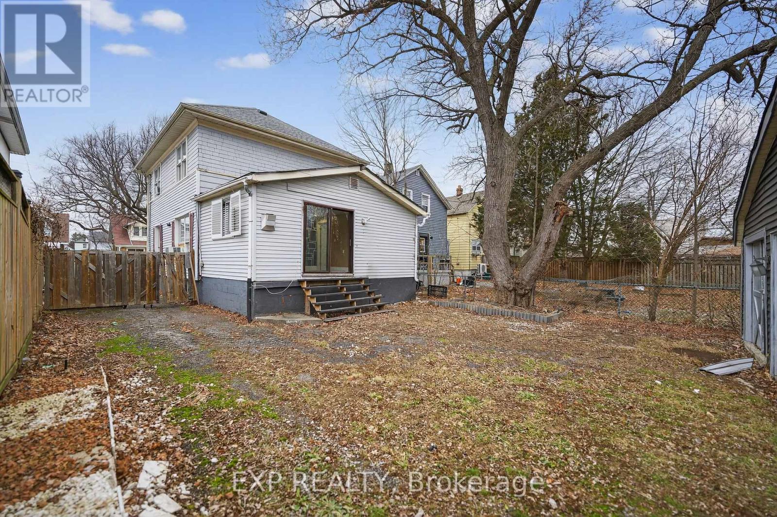 4576 Fourth Avenue, Niagara Falls, Ontario  L2E 4N6 - Photo 42 - X13123464