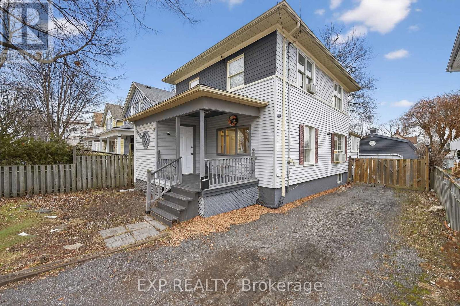 4576 Fourth Avenue, Niagara Falls, Ontario  L2E 4N6 - Photo 44 - X13123464