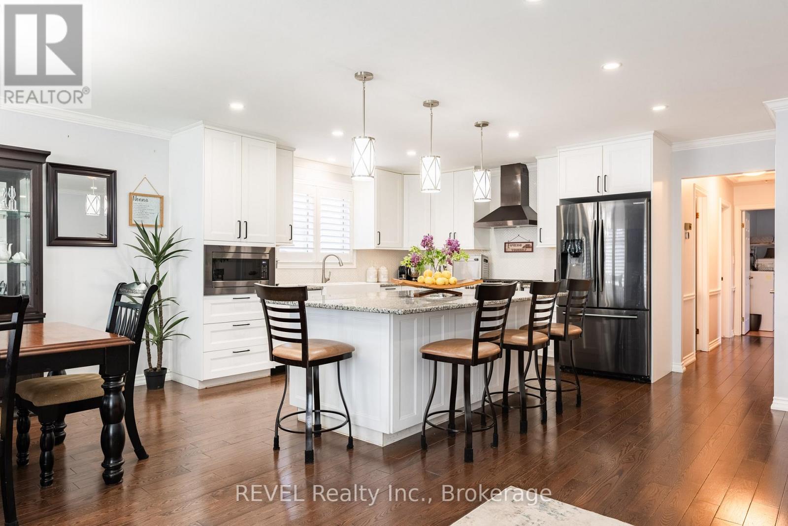 9 Amberwood Court, St. Catharines, Ontario  L2N 7E1 - Photo 13 - X13123966
