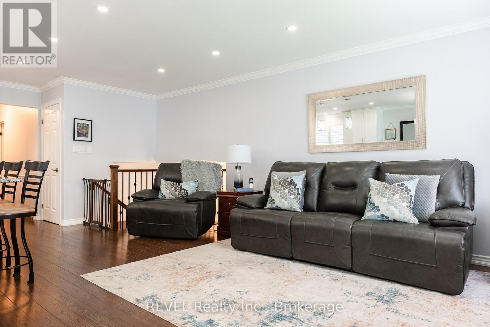 9 Amberwood Court, St. Catharines, Ontario  L2N 7E1 - Photo 14 - X13123966