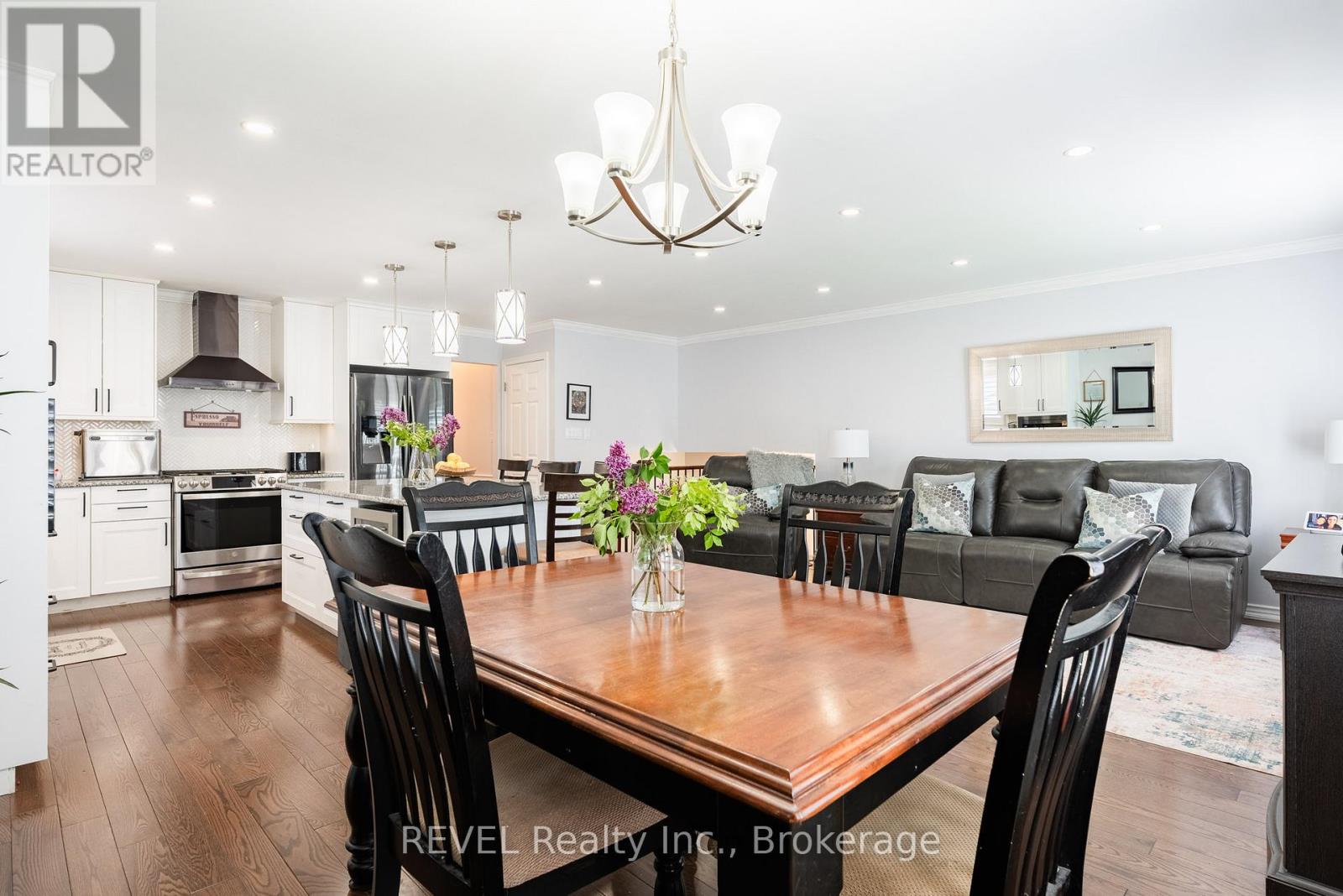 9 Amberwood Court, St. Catharines, Ontario  L2N 7E1 - Photo 16 - X13123966