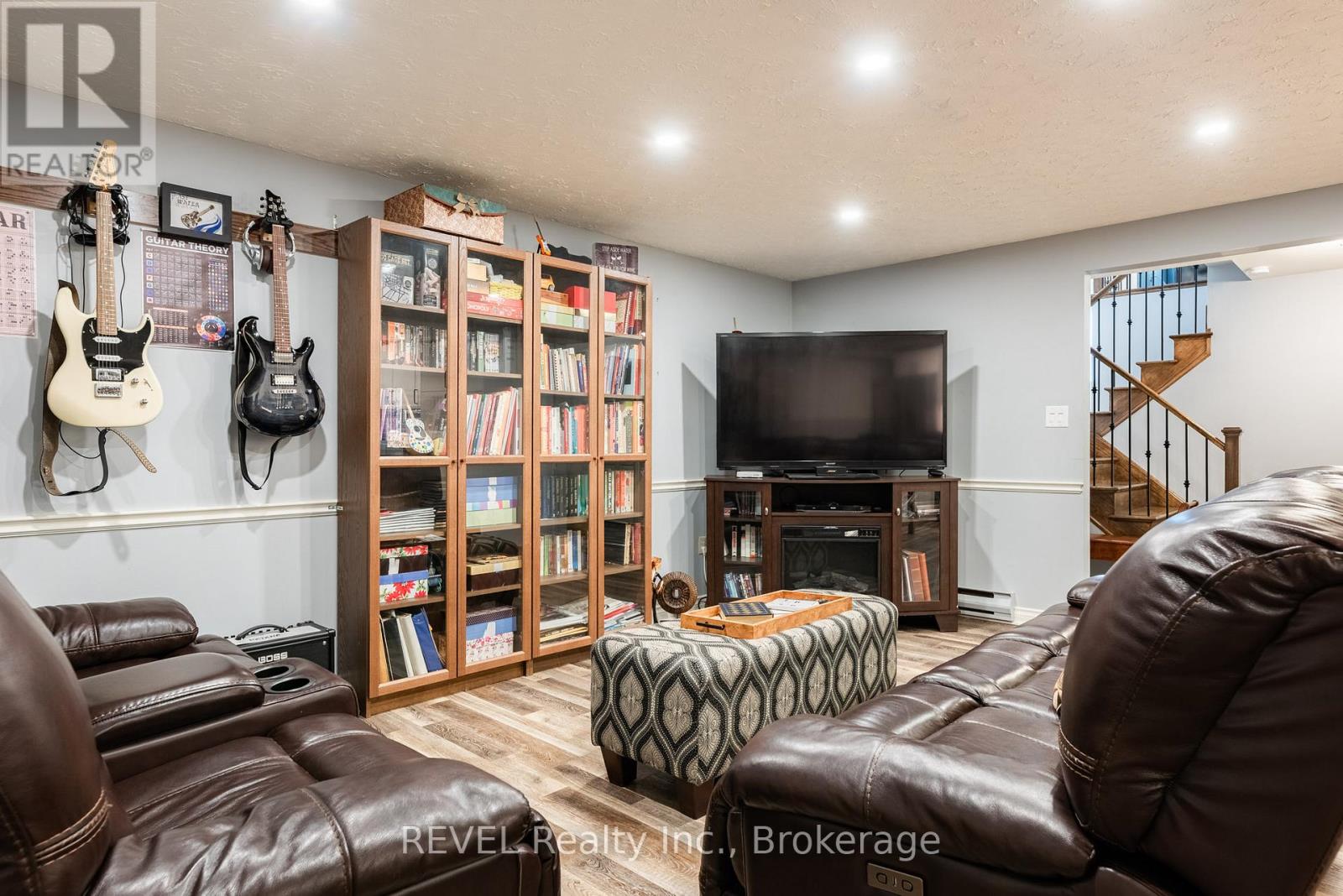 9 Amberwood Court, St. Catharines, Ontario  L2N 7E1 - Photo 29 - X13123966