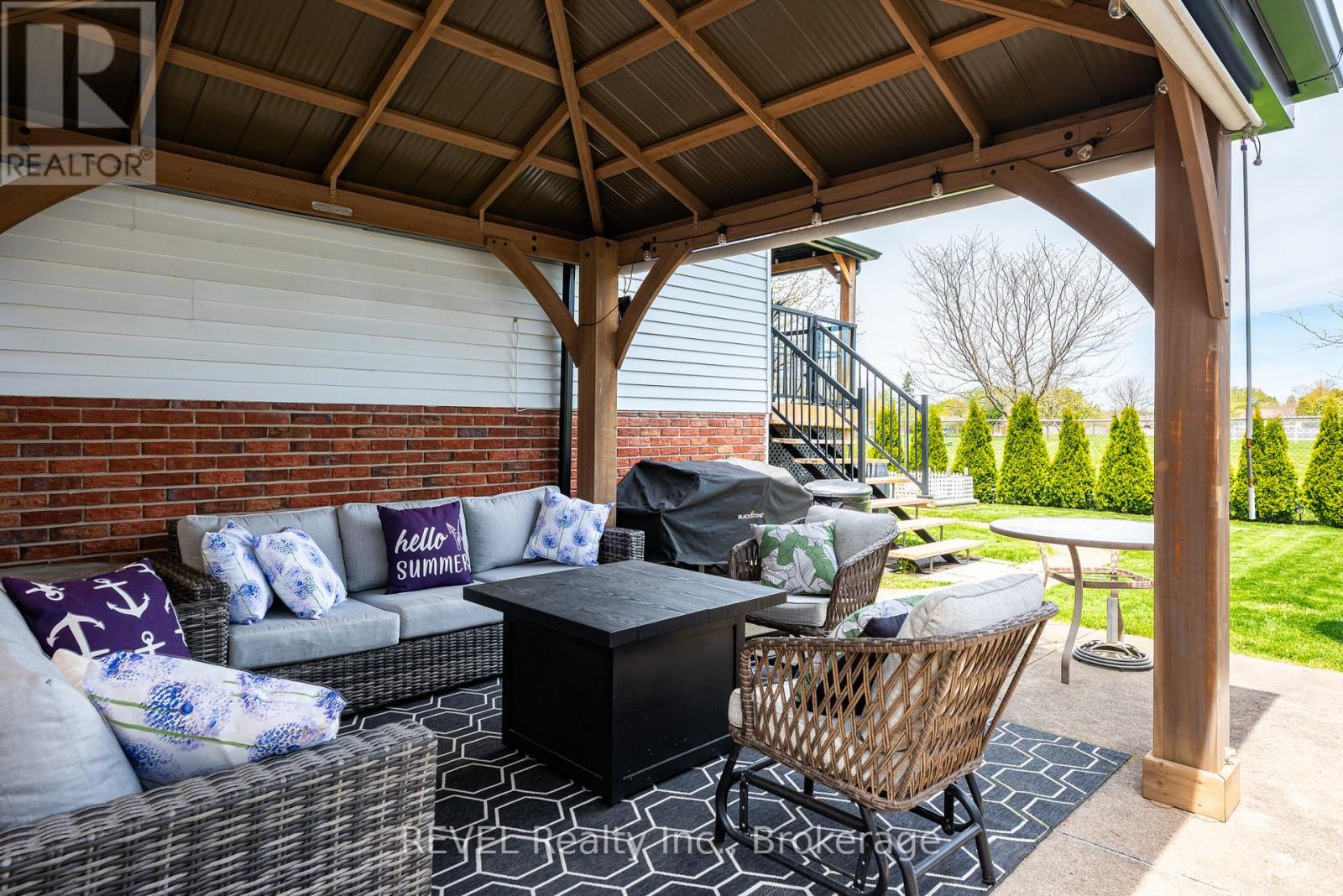 9 Amberwood Court, St. Catharines, Ontario  L2N 7E1 - Photo 34 - X13123966