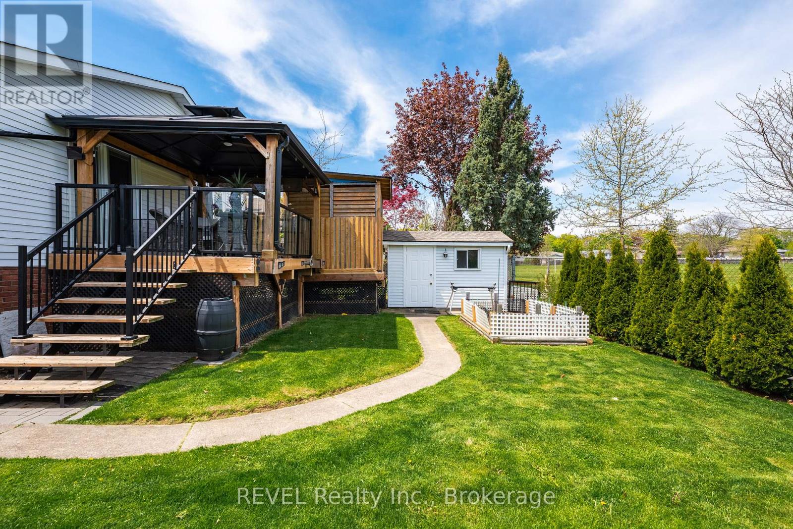 9 Amberwood Court, St. Catharines, Ontario  L2N 7E1 - Photo 36 - X13123966