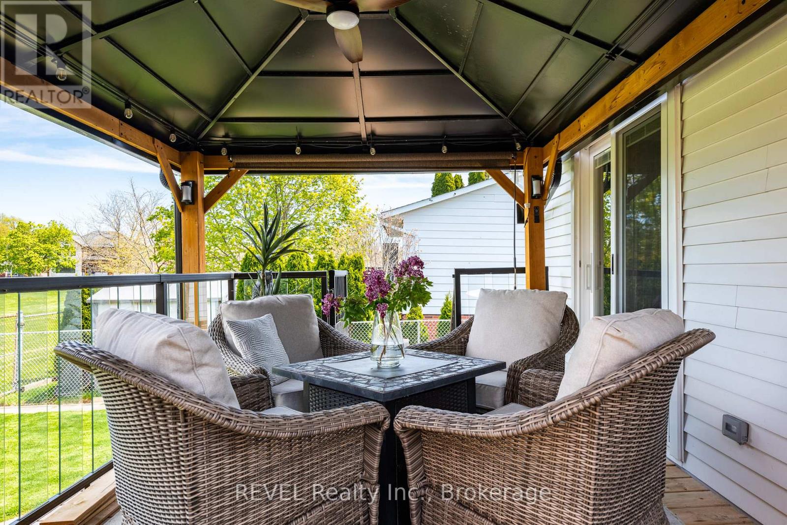 9 Amberwood Court, St. Catharines, Ontario  L2N 7E1 - Photo 39 - X13123966