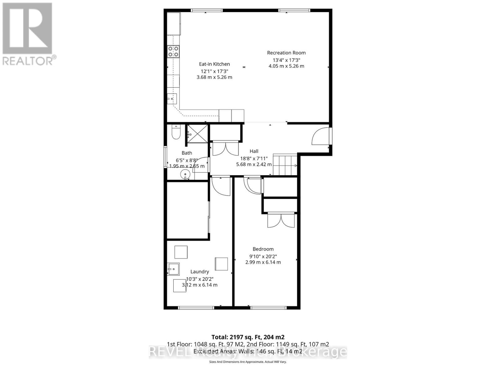 9 Amberwood Court, St. Catharines, Ontario  L2N 7E1 - Photo 44 - X13123966